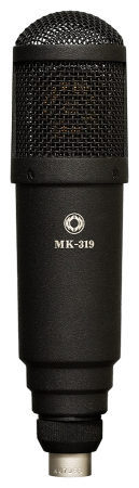 Микрофон Октава МК 319