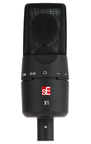 Микрофон sE Electronics X1